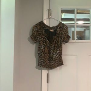 Blusa de mujer tamaño M